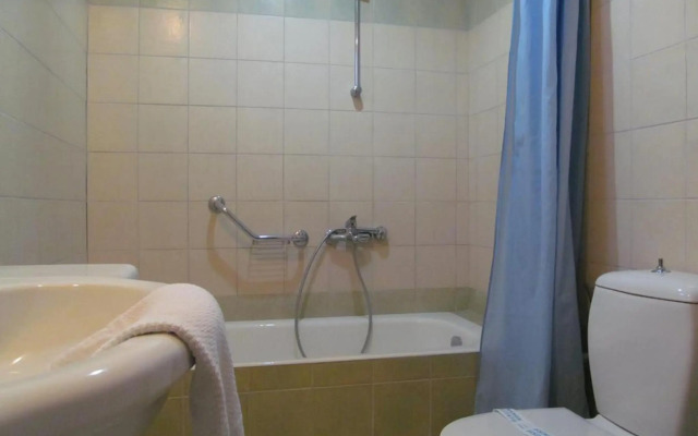 Cleopatra Classic Hotel