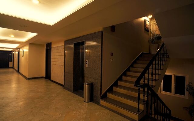 Hotel Shree Kanha Residency