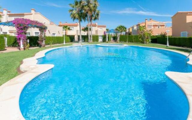 Bungalow Oliva Nova Golf