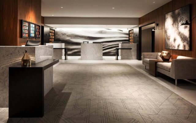 Le Meridien Houston Downtown