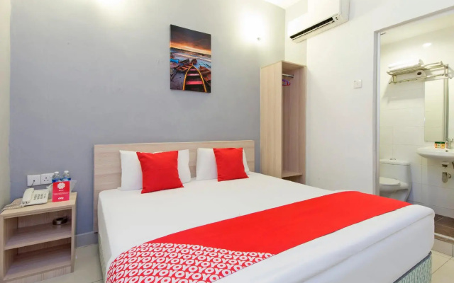 OYO 325 Damansara Inn