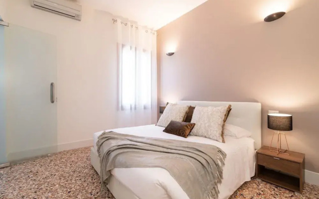 Casanova Deluxe Apartment