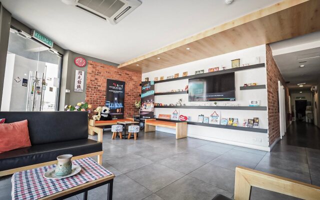 JW Boutique Hotel