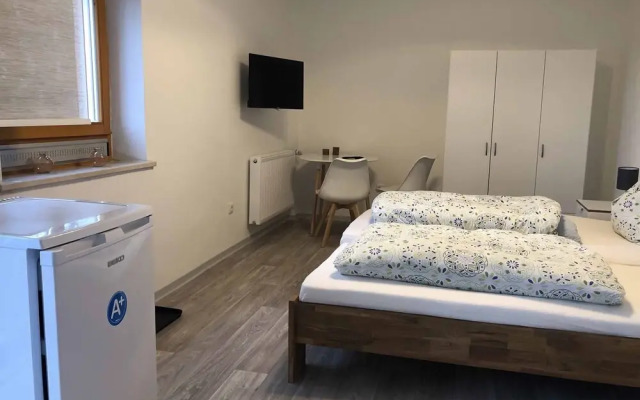 Pension Jägerschenke