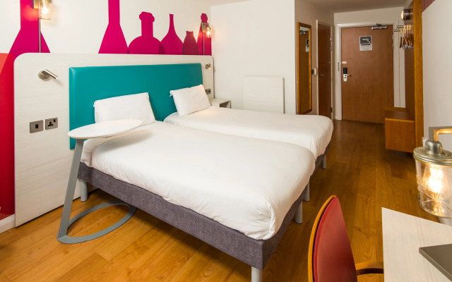 Ibis Styles Barnsley Hotel