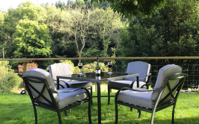 Secluded Edwardian Villa Beautiful Country Setting