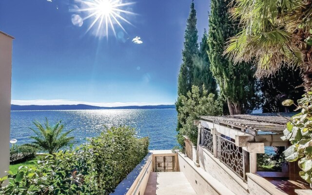 Nice Home in Crikvenica With Wifi and 2 Bedrooms