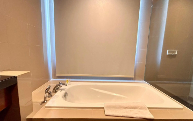 Manado Quality Hotel
