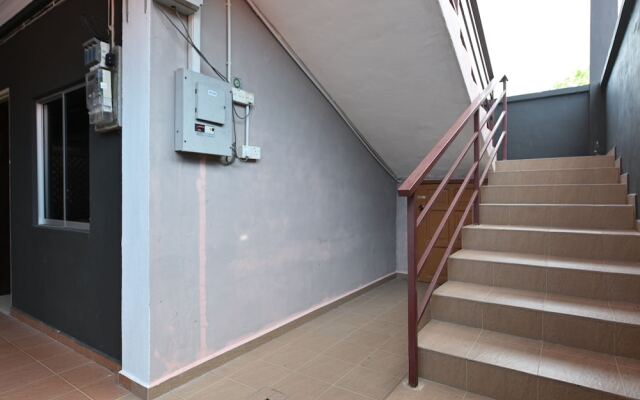 Tokjah Guest House
