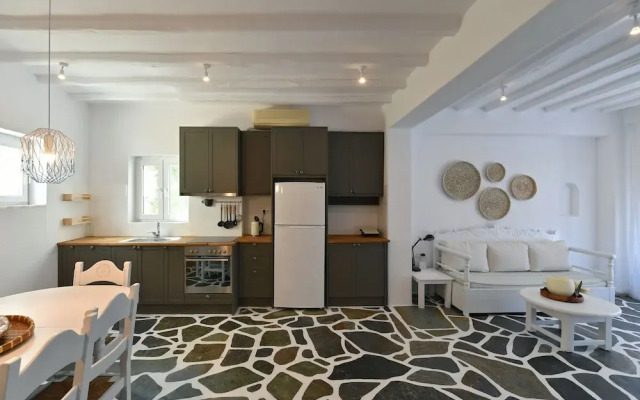 Santa Flora 3 bedroom House