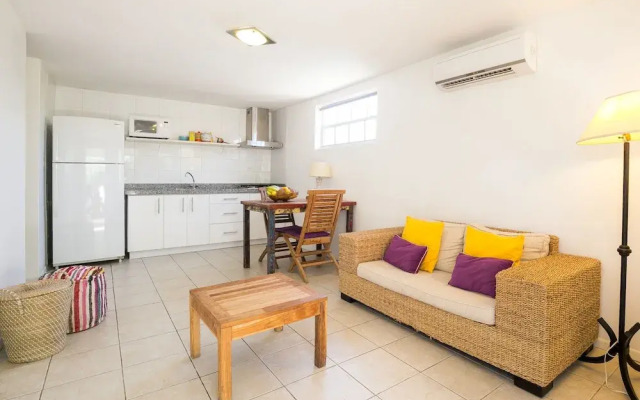 Aruba Palms Escape Suites