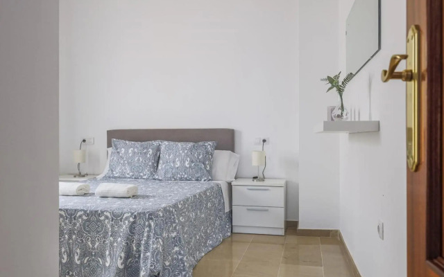 Alcalá del rio! 1bajo