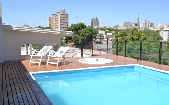 Dakar Hotel