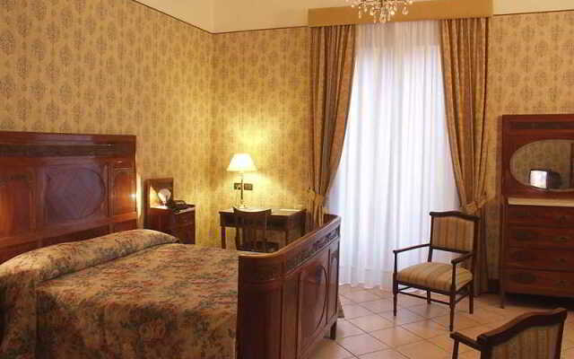 Al Duomo inn B&B