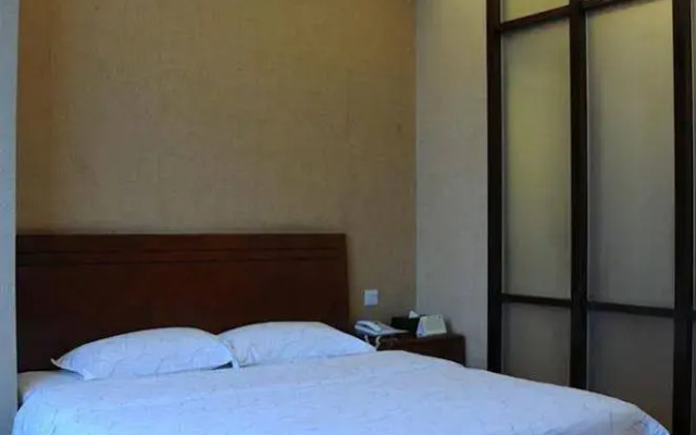 Yangfu Hotel Shenzhen