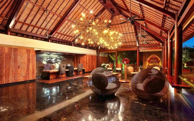 Amarterra Villas Resort Bali Nusa Dua, Autograph Collection