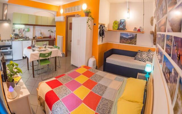 Little Arco Guest House