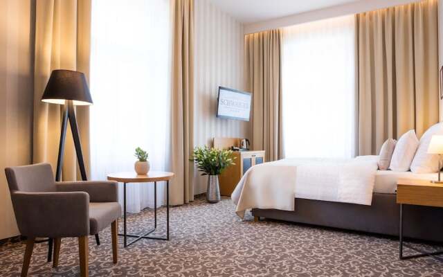 Hotel Schwaiger