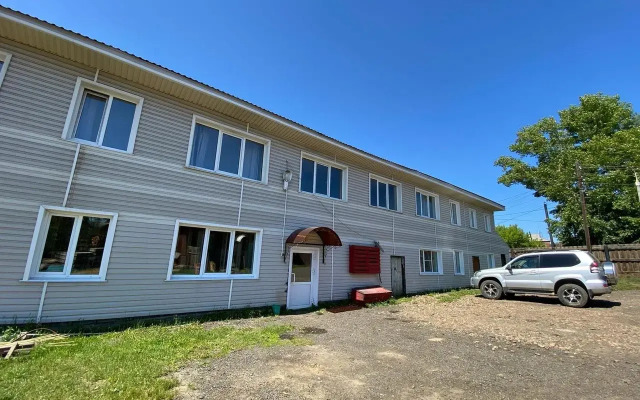 Центральная