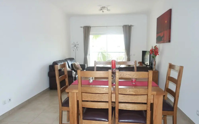 B25 - Abrotea 2 Bed Apartment by DreamAlgarve