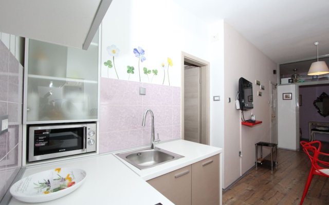 Apartment Grisia