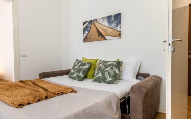 Altido Farini Apartment