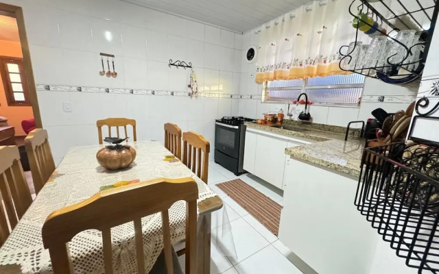 Luxury 3 Bedroom Home