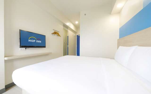 Hop Inn Hotel North EDSA Quezon City