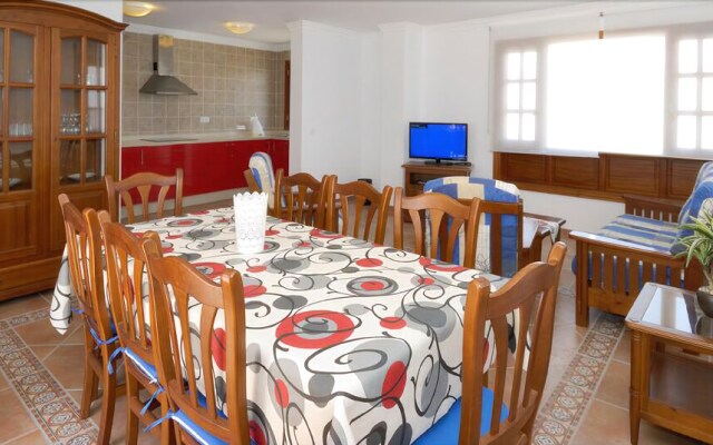 Apartamento Lemon Deluxe