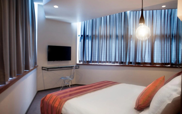 Hotel Russia & Spa
