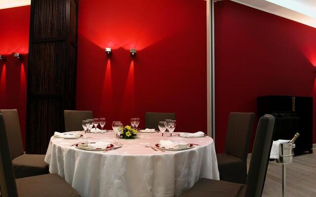 Italiana Hotels Cosenza