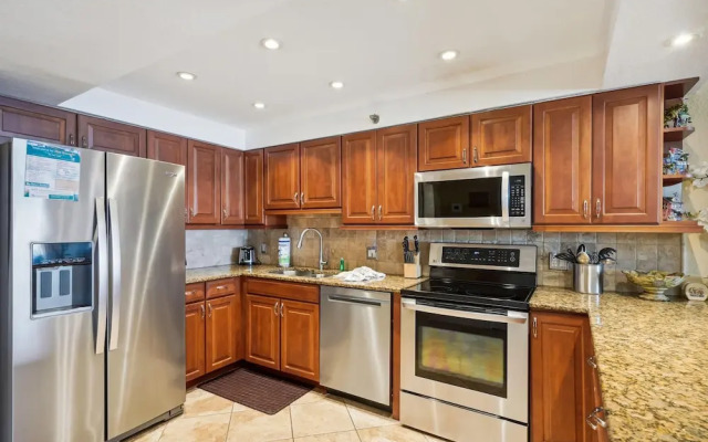 Villa Madeira 405 - Premier