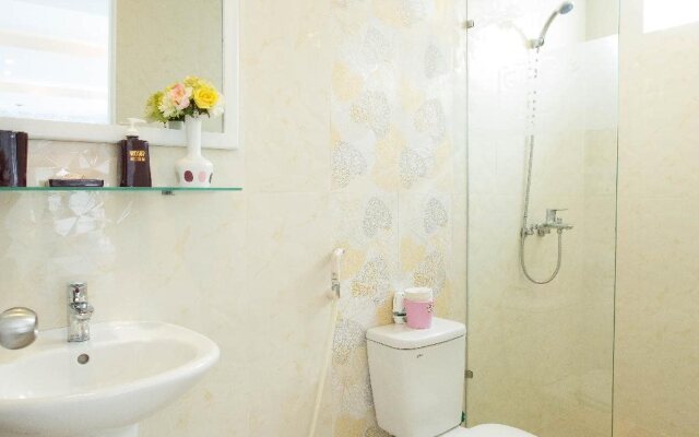 Gia Vien Homestay