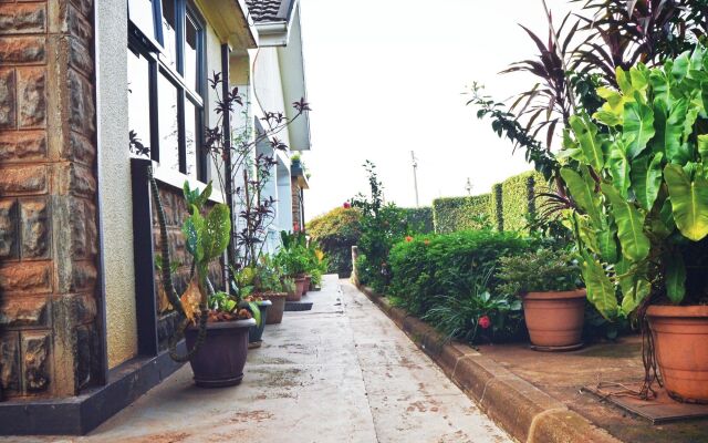 Voyager Hotels and Suites