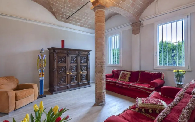 Villa Rustica 8