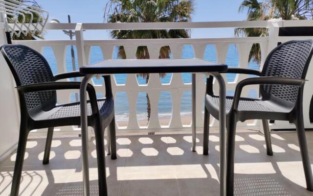 Beach front Esther 5