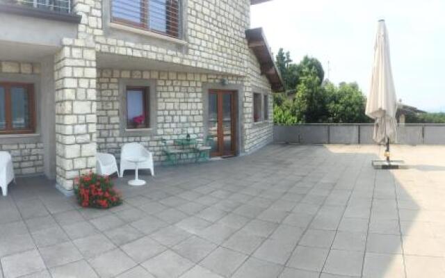 Vela di Soleville