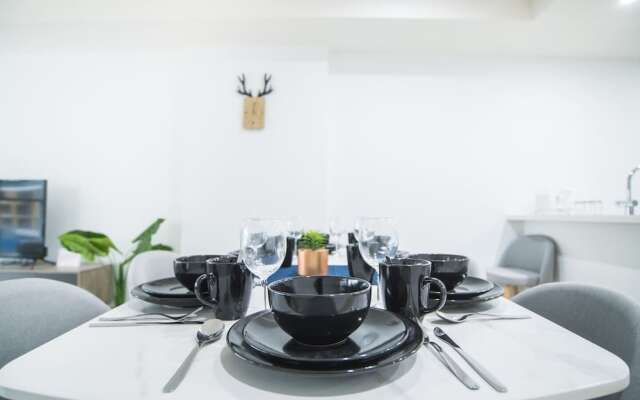 Trendy 3bed2bath Mascotapt