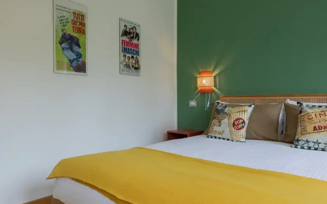 Casa Cinema by Wonderful Italy
