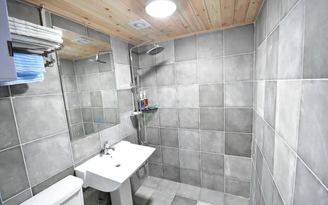 Nogodan Guesthouse & Hotel
