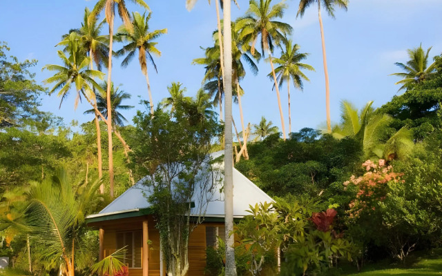 Daku Resort