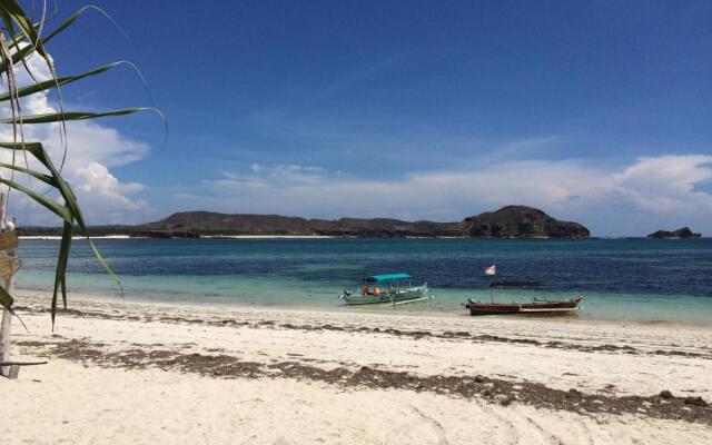 Away Lombok Mandalika