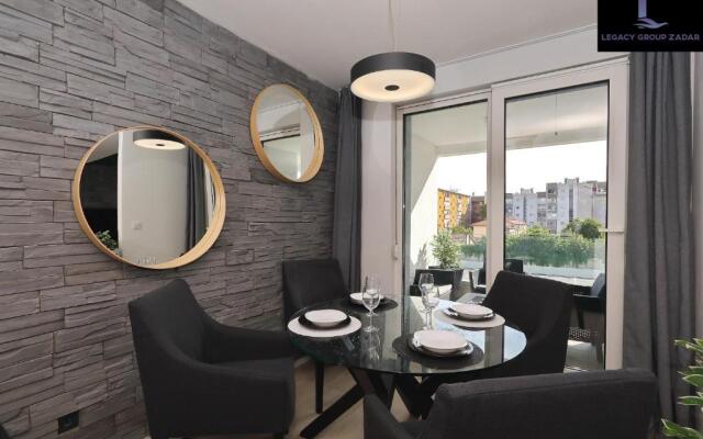 Legacy Marine2 - Zadar, Luxury Suites