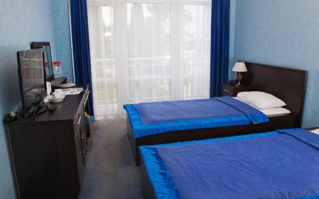 Flamingo Hotel 3