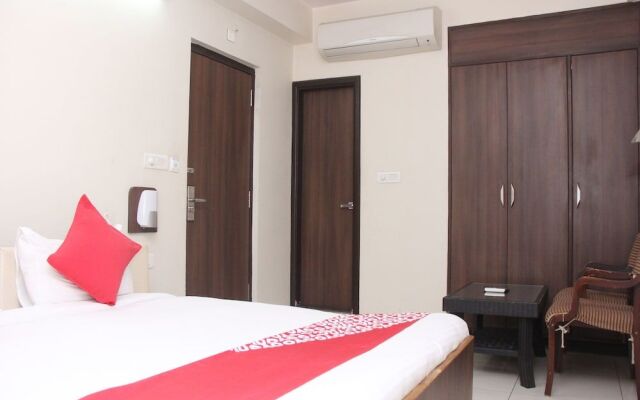 Hotel Rk Palace