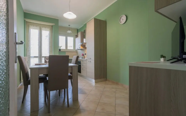 Modern Apartment in Santa Rita