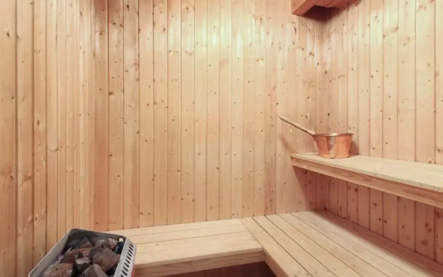 "Walderik" - 300m from the sea in NW Jutland