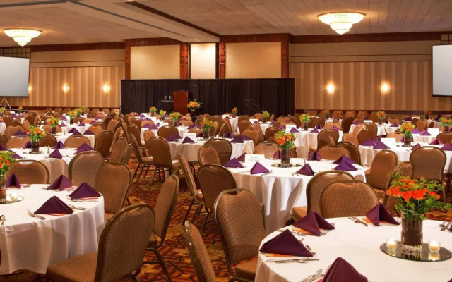 Quality Inn West Lafayette - University Area