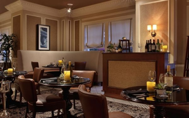 Warwick Melrose Dallas