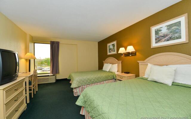 Americas Best Value Inn & Suites Independence